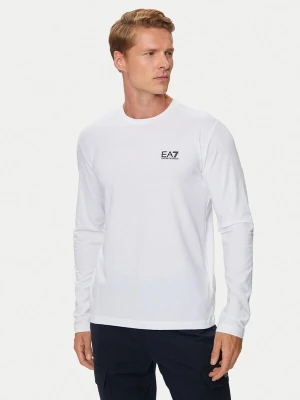 Foto van product Emporio Armani Shirt offwhite