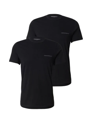 Foto van product Emporio Armani Shirt zwart