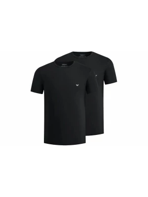 Foto van product Emporio Armani Shirt zwart
