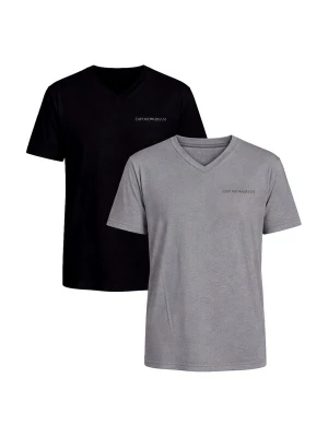 Foto van product Emporio Armani Shirt zwart