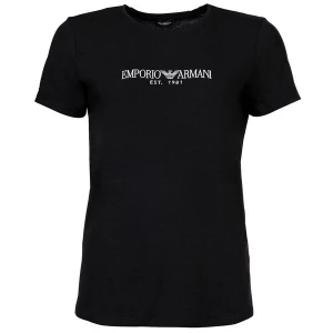 Foto van product Emporio Armani Shirt zwart / wit