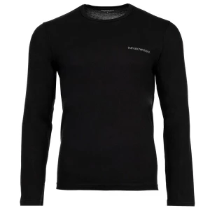 Foto van product Emporio Armani Shirt zwart / wit
