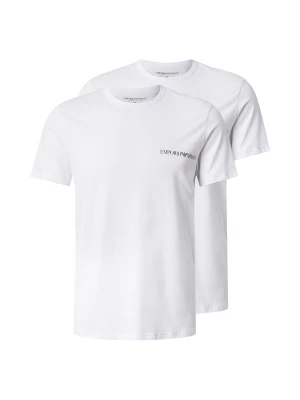 Foto van product Emporio Armani Shirt zwart / wit
