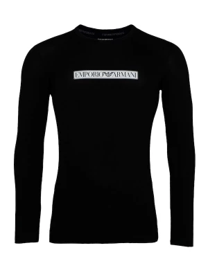 Foto van product Emporio Armani Shirt zwart / wit