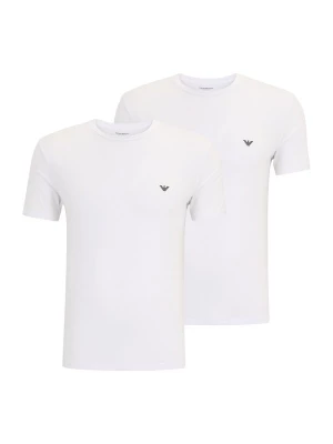 Foto van product Emporio Armani Shirt zwart / wit