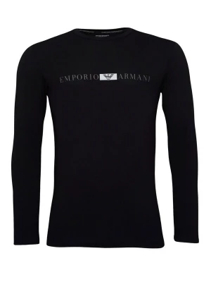 Foto van product Emporio Armani Shirt zwart / wit