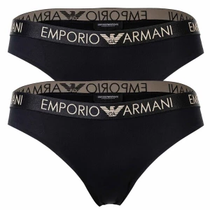 Foto van product Emporio Armani Slip goud / zwart