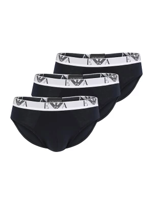 Foto van product Emporio Armani Slip navy