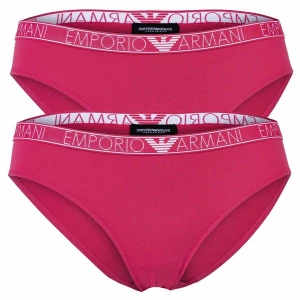 Foto van product Emporio Armani Slip pink / wit