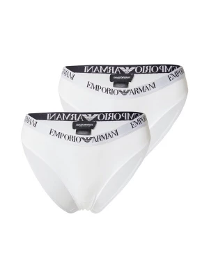 Foto van product Emporio Armani Slip zwart / wit