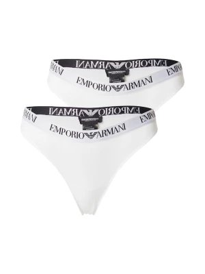 Foto van product Emporio Armani Slip zwart / wit