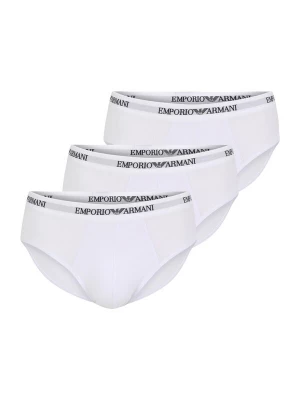 Foto van product Emporio Armani Slip zwart / wit