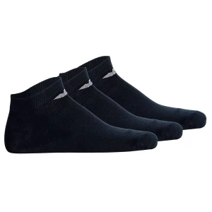 Foto van product Emporio Armani Sokken donkerblauw / wit