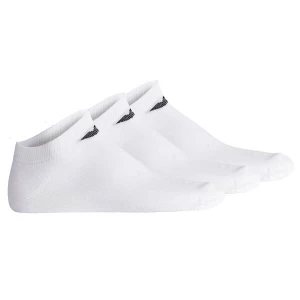 Foto van product Emporio Armani Sokken zwart / wit