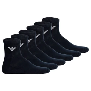 Foto van product Emporio Armani Sportsokken blauw