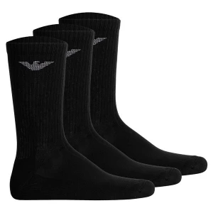 Foto van product Emporio Armani Sportsokken zwart