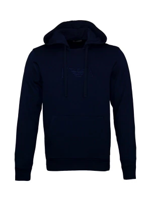 Foto van product Emporio Armani Sweatshirt navy