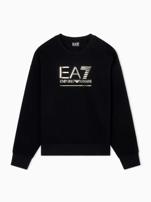 Foto van product Emporio Armani Sweatshirt zwart
