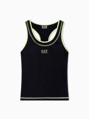 Foto van product Emporio Armani Top zwart
