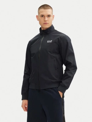 Foto van product Emporio Armani Tussenjas blauw