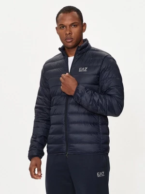 Foto van product Emporio Armani Winterjas blauw