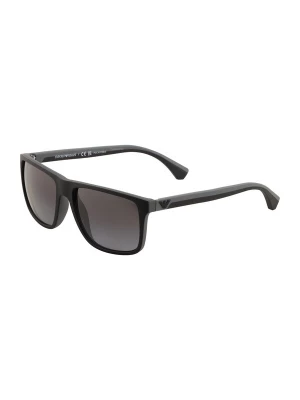 Foto van product Emporio Armani Zonnebril '0EA4033' zwart