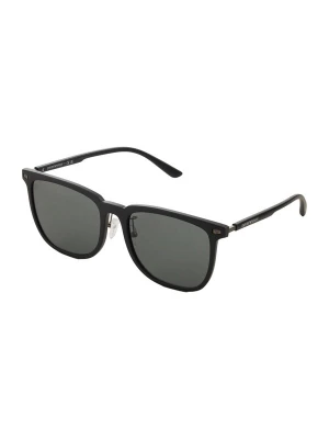 Foto van product Emporio Armani Zonnebril '0EA4255D' grijs / zwart