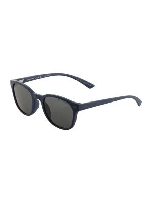 Foto van product Emporio Armani Zonnebril navy / antraciet