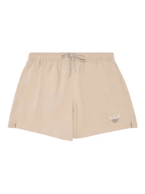 Foto van product Emporio Armani Zwemshorts beige