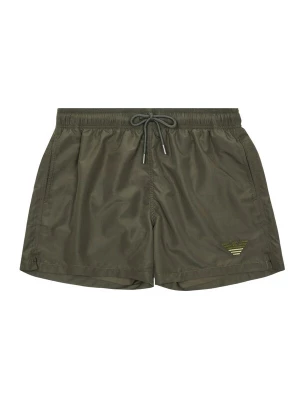 Foto van product Emporio Armani Zwemshorts groen