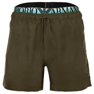 Foto van product Emporio Armani Zwemshorts kaki