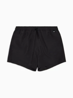 Foto van product Emporio Armani Zwemshorts zwart