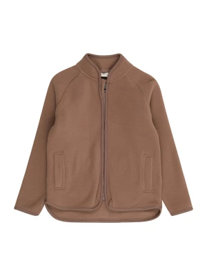 Foto van product EN FANT Fleece jas bruin