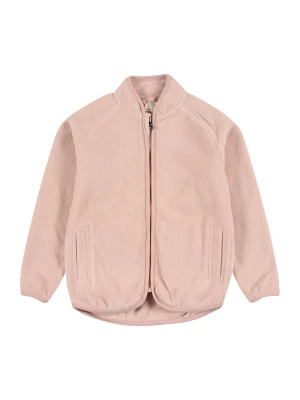 Foto van product EN FANT Fleece jas rosa