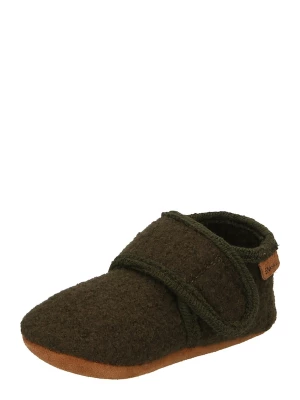 Foto van product EN FANT Huisschoenen donkergroen