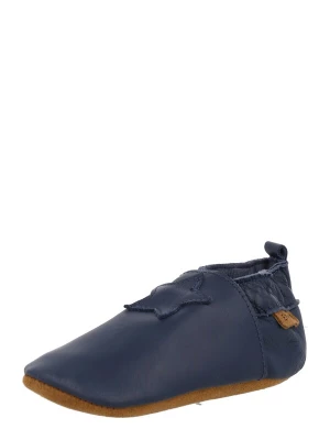 Foto van product EN FANT Huisschoenen marine