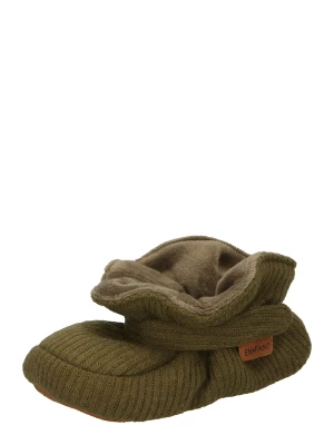 Foto van product EN FANT Huisschoenen olijfgroen