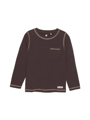 Foto van product EN FANT Shirt beige / bruin