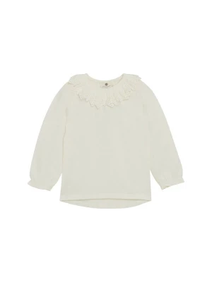 Foto van product EN FANT Shirt ' ENT-shirt LS ' crème