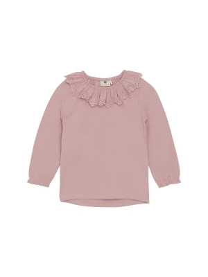 Foto van product EN FANT Shirt ' ENT-shirt LS ' rosa