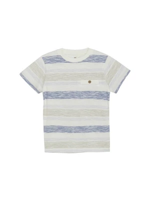 Foto van product EN FANT Shirt ' ENT-shirt Stripe ' blauw