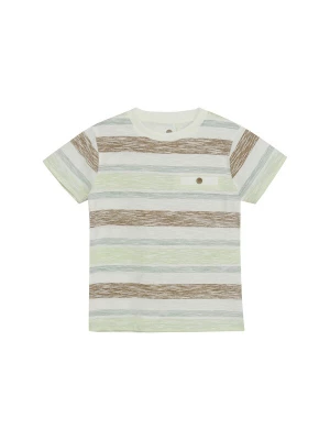 Foto van product EN FANT Shirt ' ENT-shirt Stripe ' bruin