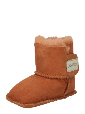 Foto van product EN FANT Snowboots roestbruin