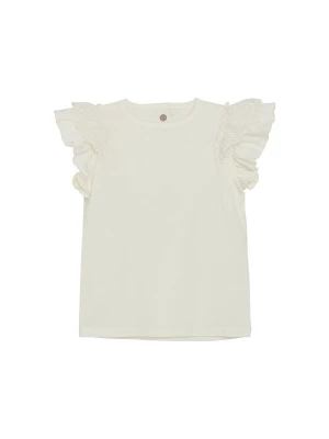 Foto van product EN FANT Top ' ENT-shirt' beige