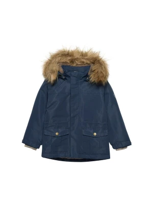 Foto van product EN FANT Winterjas donkerblauw