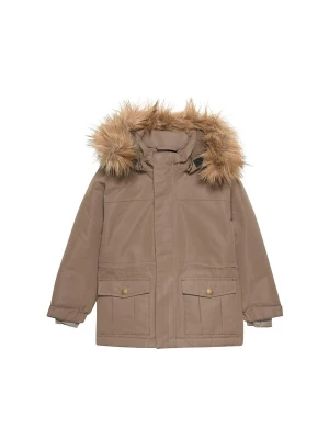 Foto van product EN FANT Winterjas donkerbruin