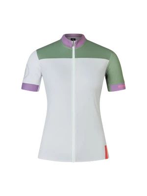 Foto van product ENDURA Functioneel shirt 'Chroma Block' lichtgrijs / lichtgroen / pink / lichtroze