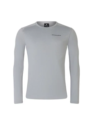Foto van product ENDURA Functioneel shirt 'Loop' lichtgrijs