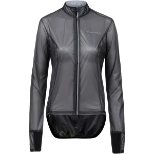 Foto van product ENDURA Functionele jas 'FS260-Pro Adrenaline Race Cape' zwart