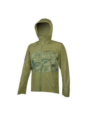 Foto van product ENDURA Outdoorjas olijfgroen